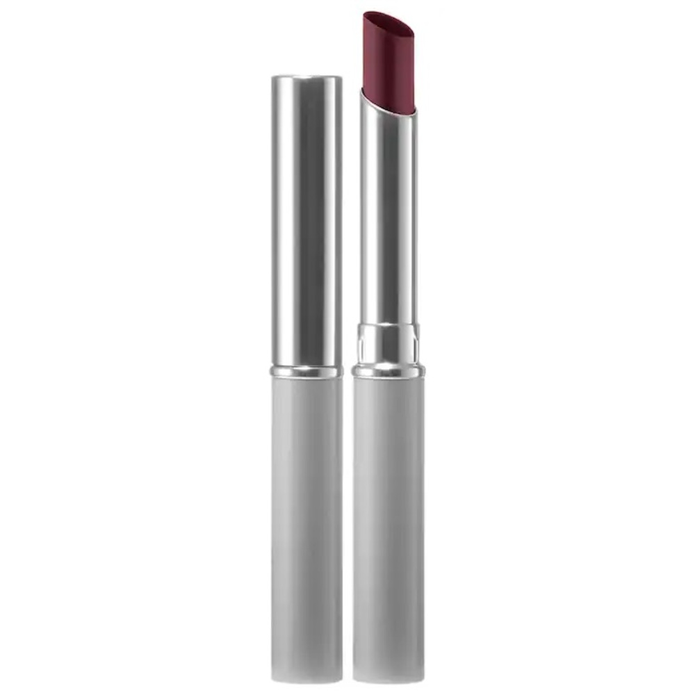 NIB Clinique Black Honey Almost Lipstick FULL SIZE